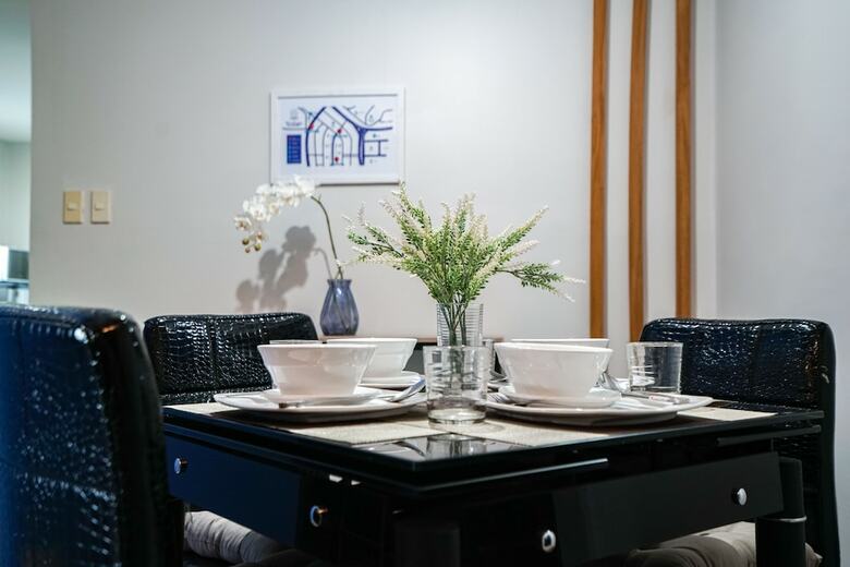 Apartamentos Indigo Ortigas @ Adb Avenue Tower