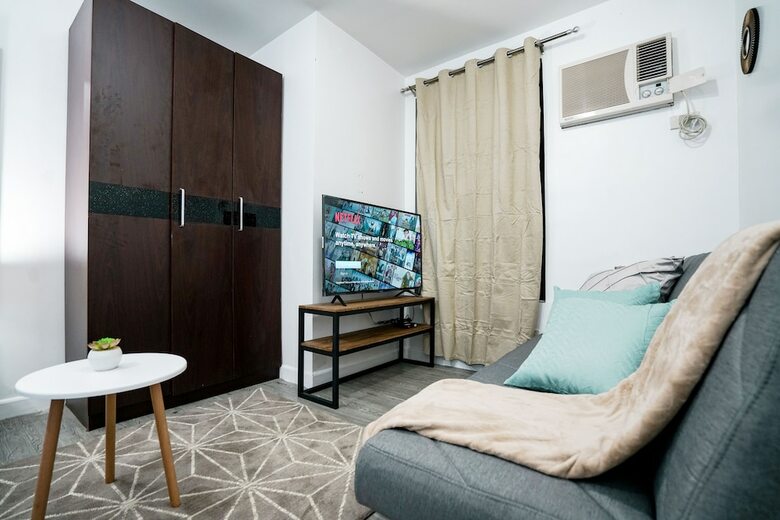 Apartamentos Indigo Ortigas @ Adb Avenue Tower