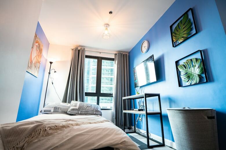 Apartamentos Indigo Ortigas @ Adb Avenue Tower