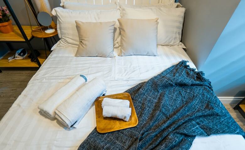 Apartamentos Indigo Ortigas @ Adb Avenue Tower