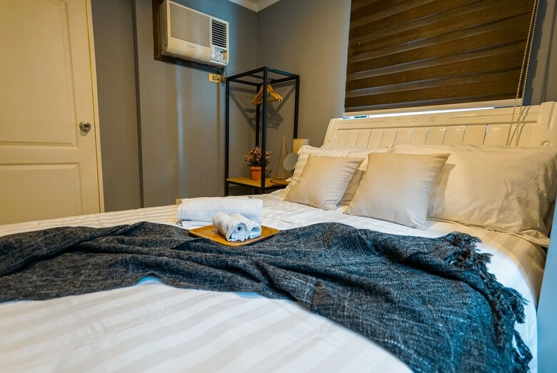 Apartamentos Indigo Ortigas @ Adb Avenue Tower