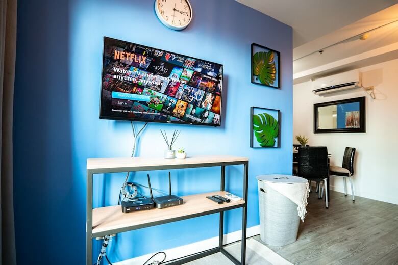 Apartamentos Indigo Ortigas @ Adb Avenue Tower