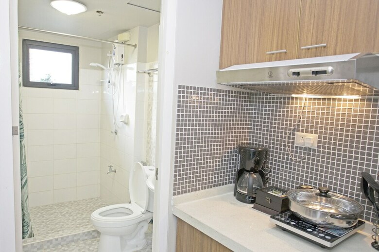Apartamentos Indigo Ortigas @ Adb Avenue Tower