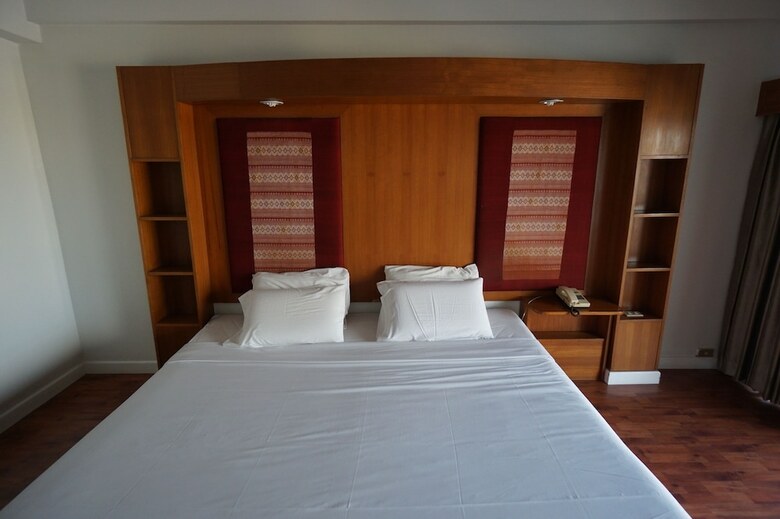 Hotel Pailyn Pitsanuloke