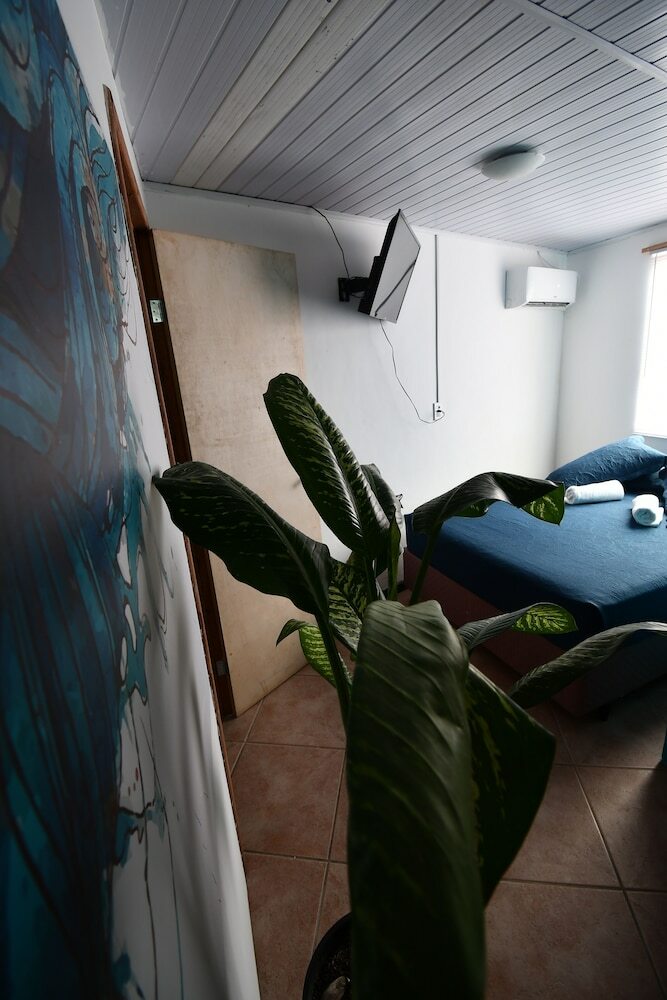 Hostal The Queen Hostel