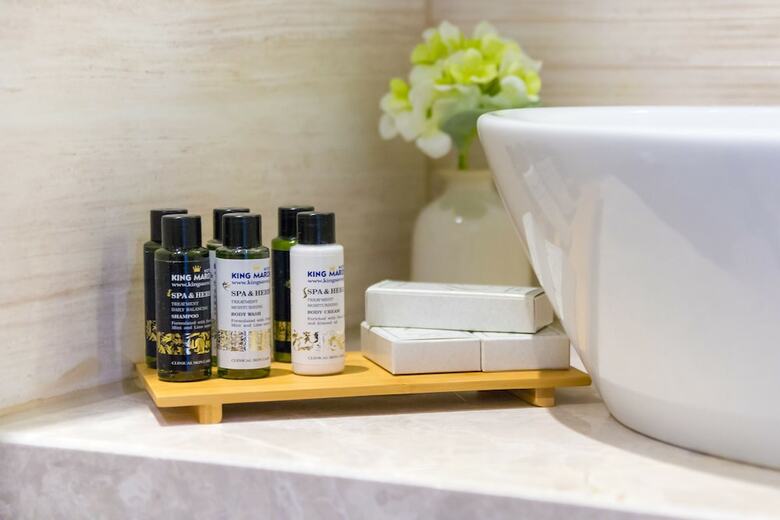 King Maron Hotel & Spa