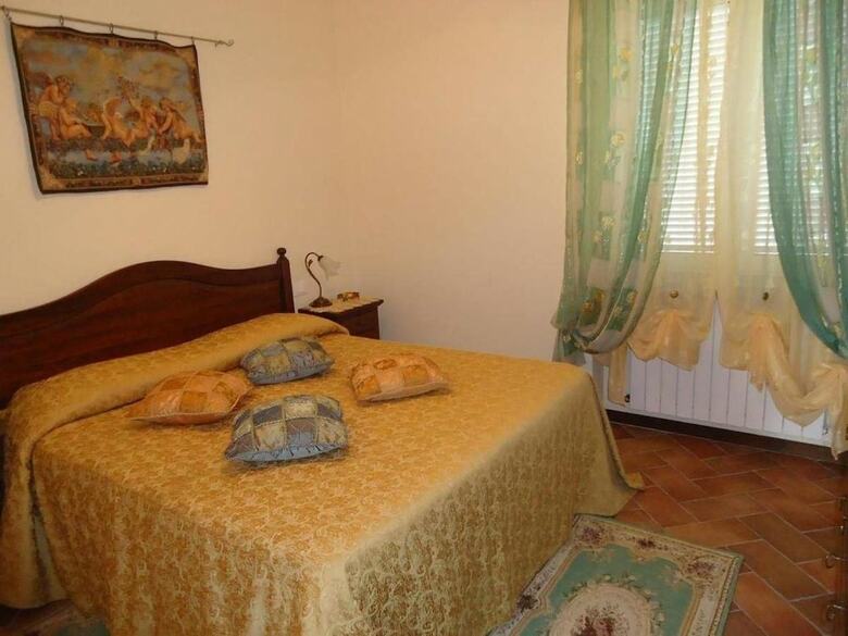 Bed & Breakfast Forum Cassii