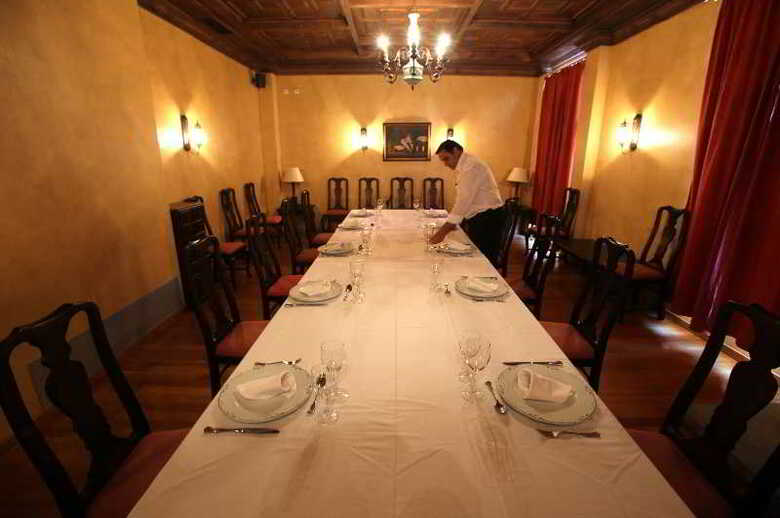 Hotel Ele Puerta De Monfrag�e