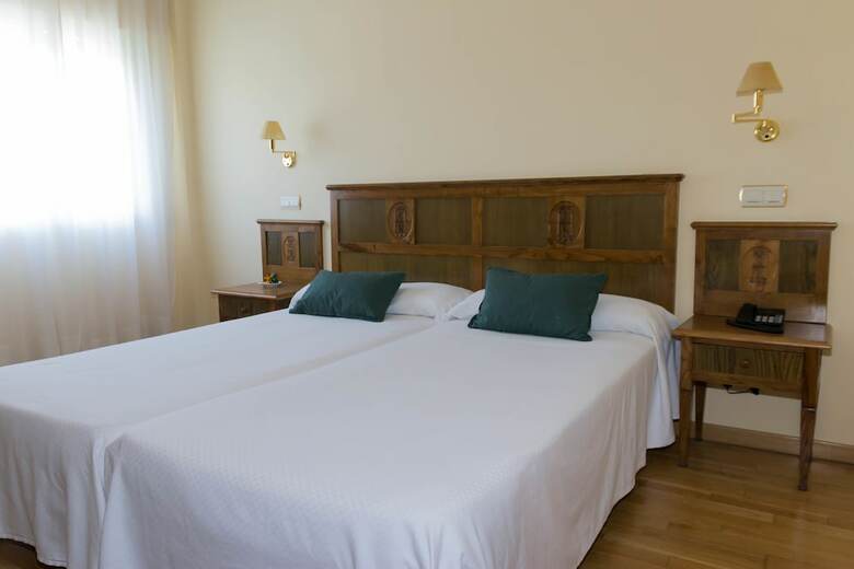 Hotel Ele Puerta De Monfrag�e