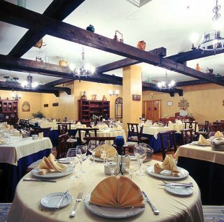 Hotel Ele Puerta De Monfrag�e