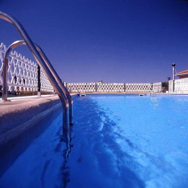 Hotel Ele Puerta De Monfrag�e