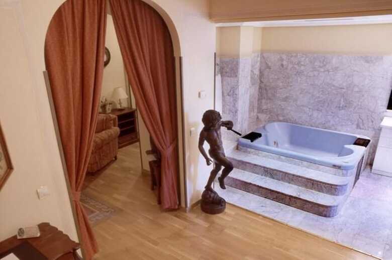 Hotel Ele Puerta De Monfrag�e