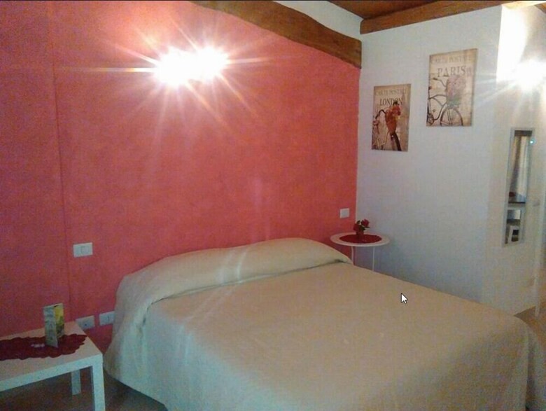 Bed & Breakfast Antica Locanda Della Via Francigena