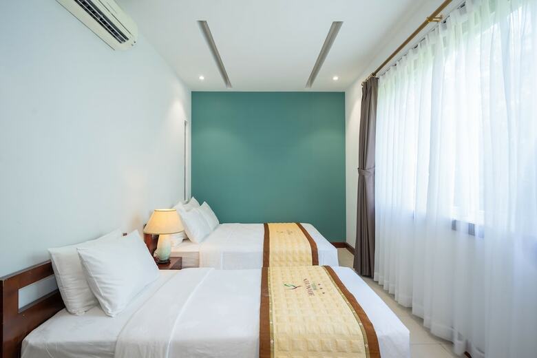 Hoang Yen Hotel