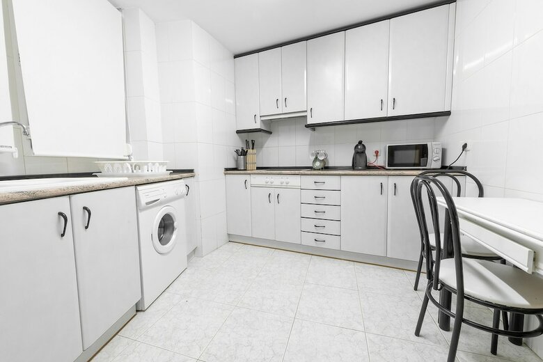 G Rentals Apartamentos San Juan