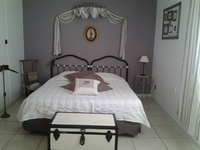Bed & Breakfast Les Rouvi�res