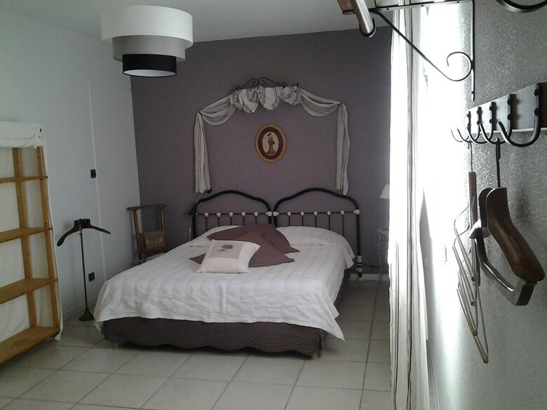 Bed & Breakfast Les Rouvi�res