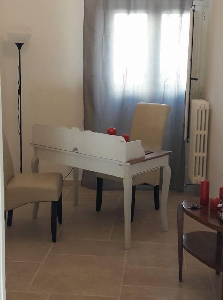 B&B Saffi