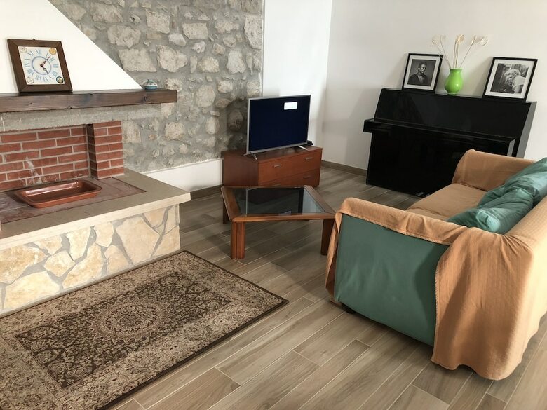 Hotel La Meridiana