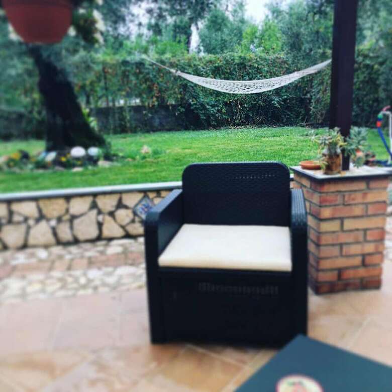 Hotel La Meridiana