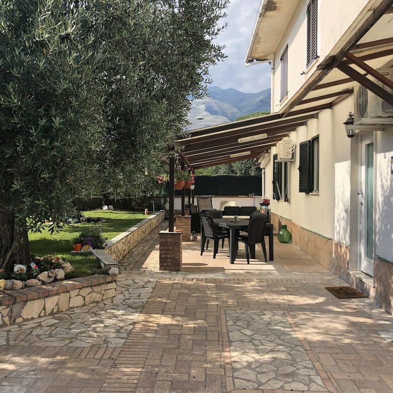 Hotel La Meridiana