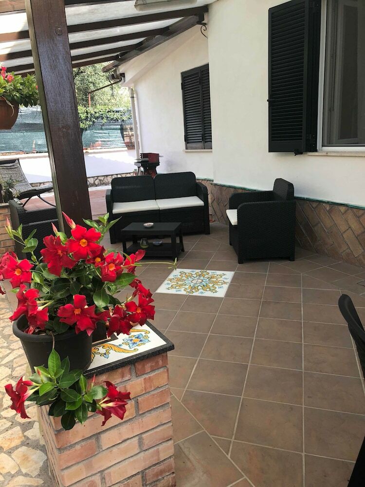 Hotel La Meridiana