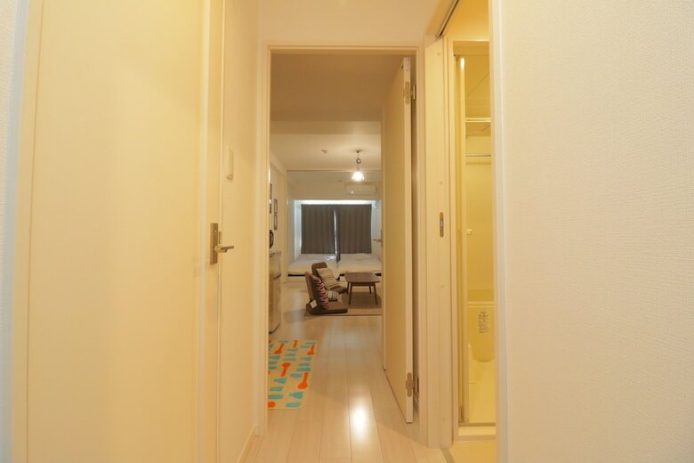 Apartamentos Hg Cozy Hotel No.49 Kyocera Dome
