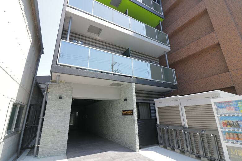 Apartamentos Hg Cozy Hotel No.49 Kyocera Dome