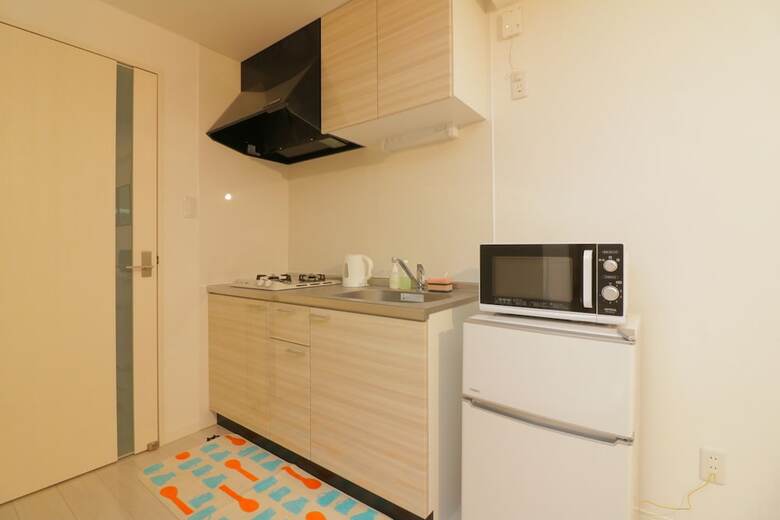 Apartamentos Hg Cozy Hotel No.49 Kyocera Dome