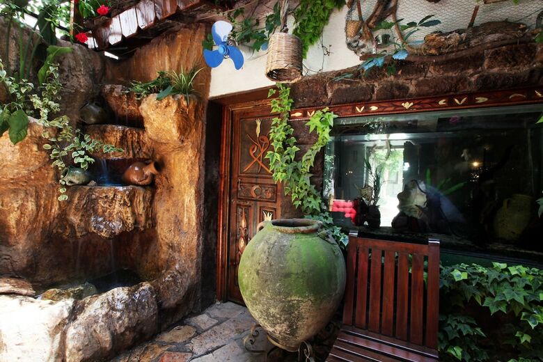 Hotel Antique Celtik House