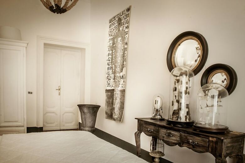 Hotel Angelina B&B Dimora Contemporanea