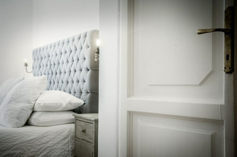 Hotel Angelina B&B Dimora Contemporanea