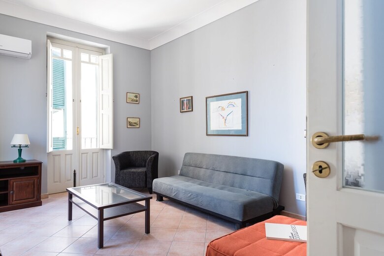Apartamento Appartamento San Giovannello Con Vista
