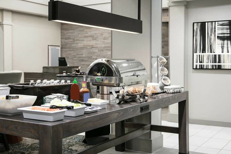 Hotel Residence Inn By Marriott Lincoln South