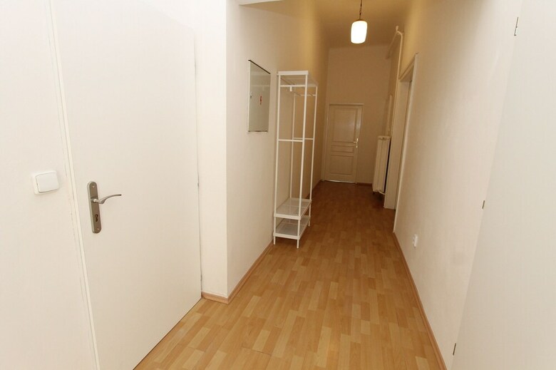 Zizka Home Apartments