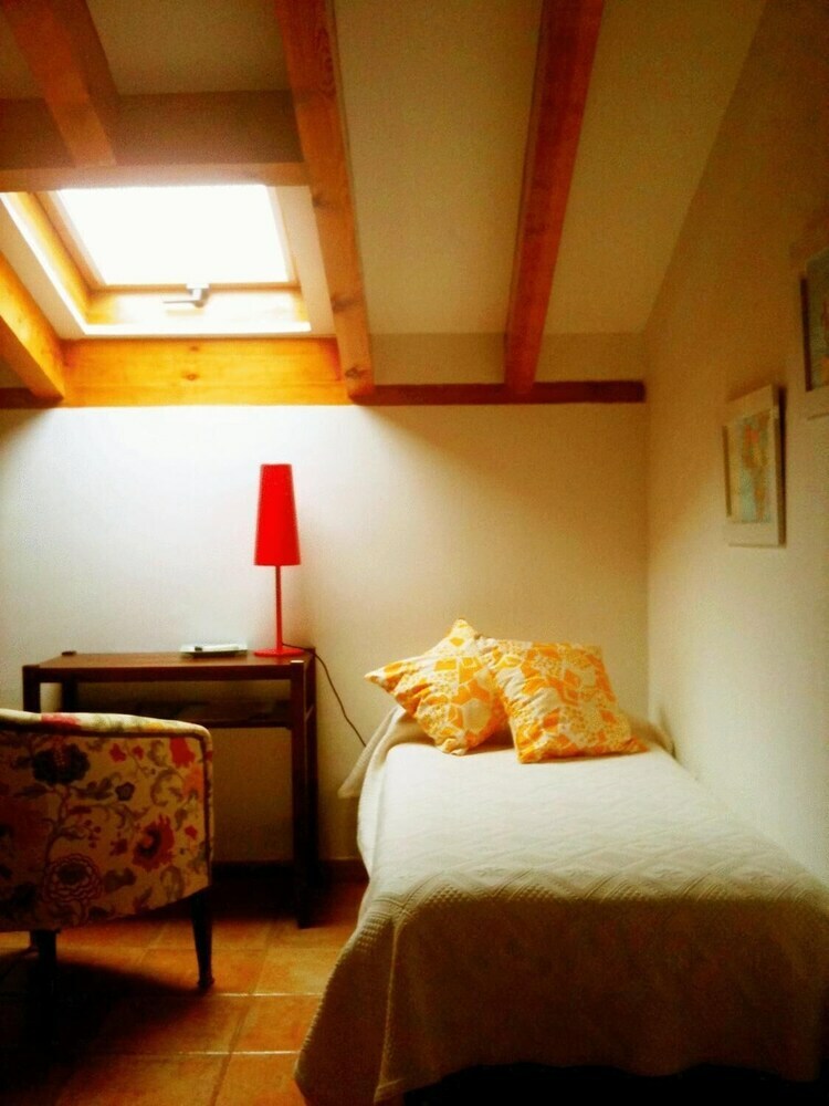 Hotel Rural La Casa De Pasar�n