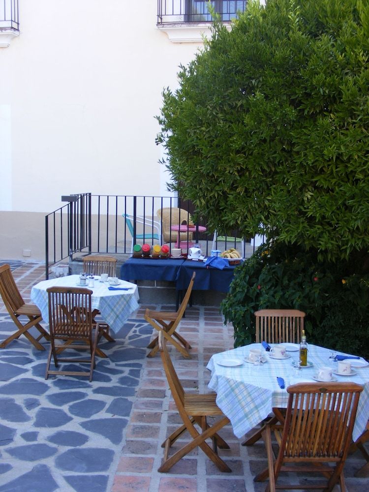Hotel Rural La Casa De Pasar�n