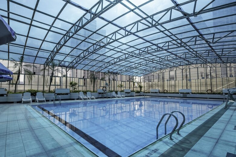 Guangdong Asia International Hotel