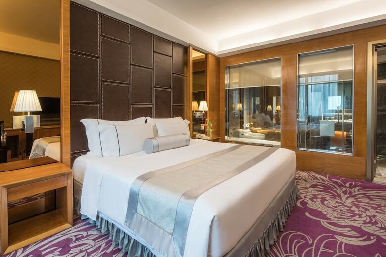 Guangdong Asia International Hotel
