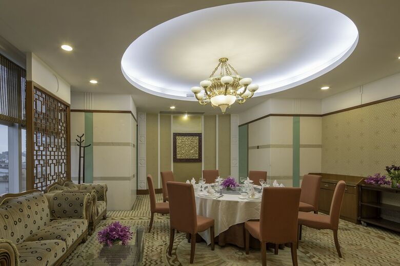 Guangdong Asia International Hotel