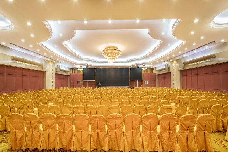 Guangdong Asia International Hotel