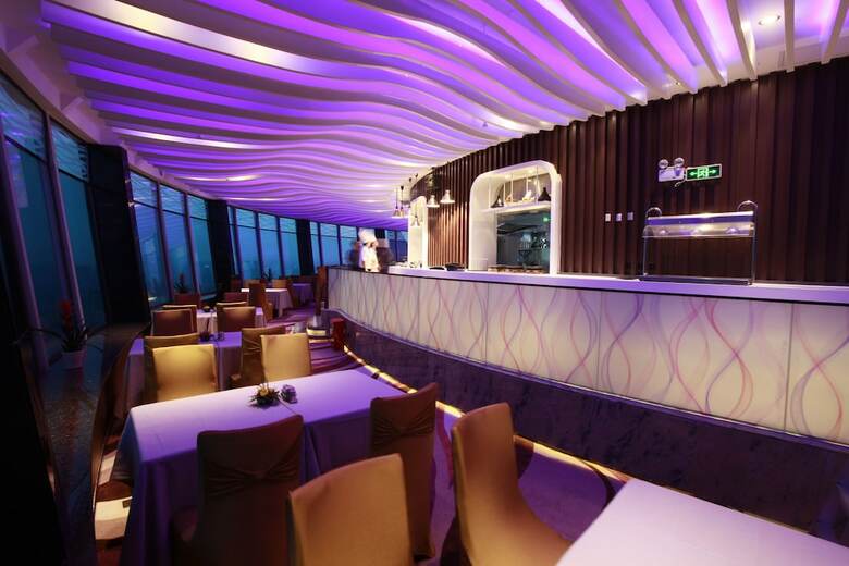 Guangdong Asia International Hotel