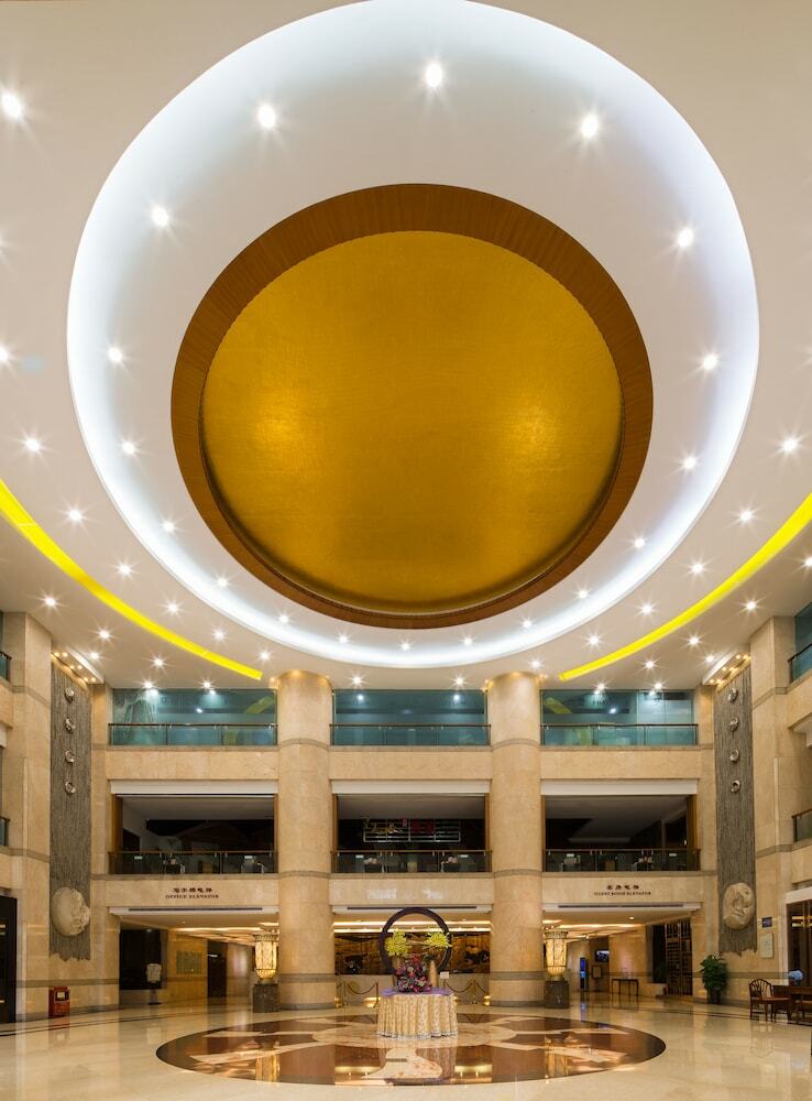 Guangdong Asia International Hotel