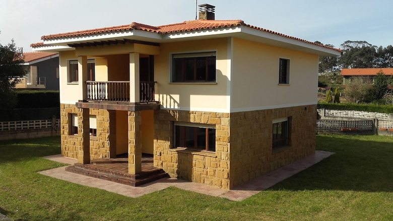 Villa Victoria