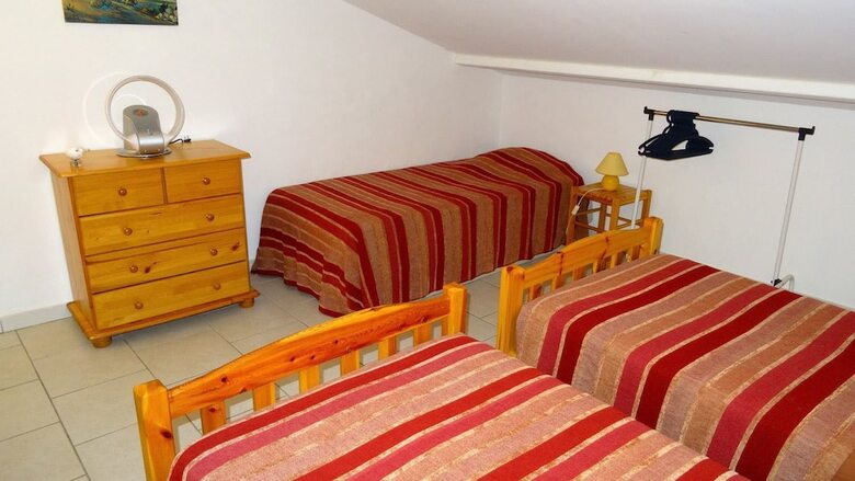 Residencia R�sidence Stella D'oro