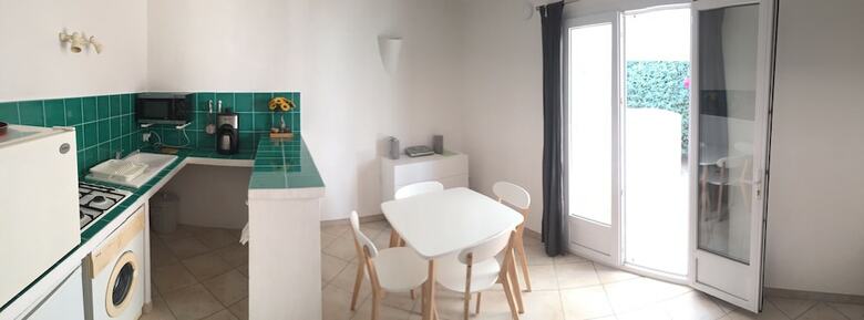 Residencia R�sidence Stella D'oro