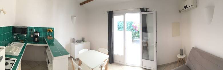 Residencia R�sidence Stella D'oro