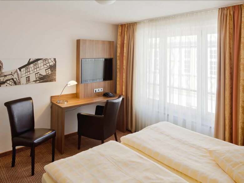 Goldener Engel Hotel - Restaurant