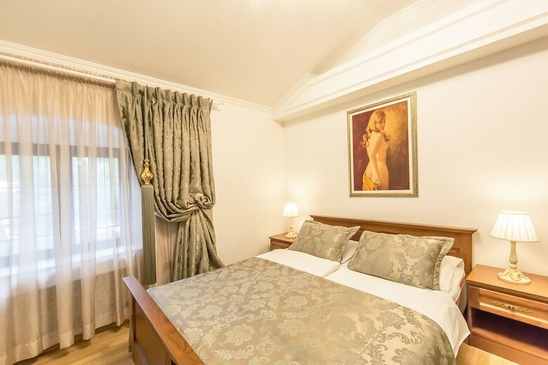 Hotel Bed & Breakfast Villa Hasi
