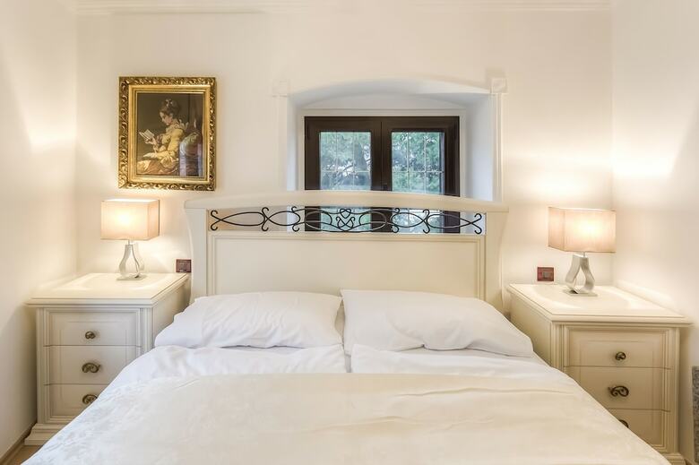 Hotel Bed & Breakfast Villa Hasi